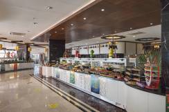 SEADEN SEA PLANET RESORT - SPA Restaurants